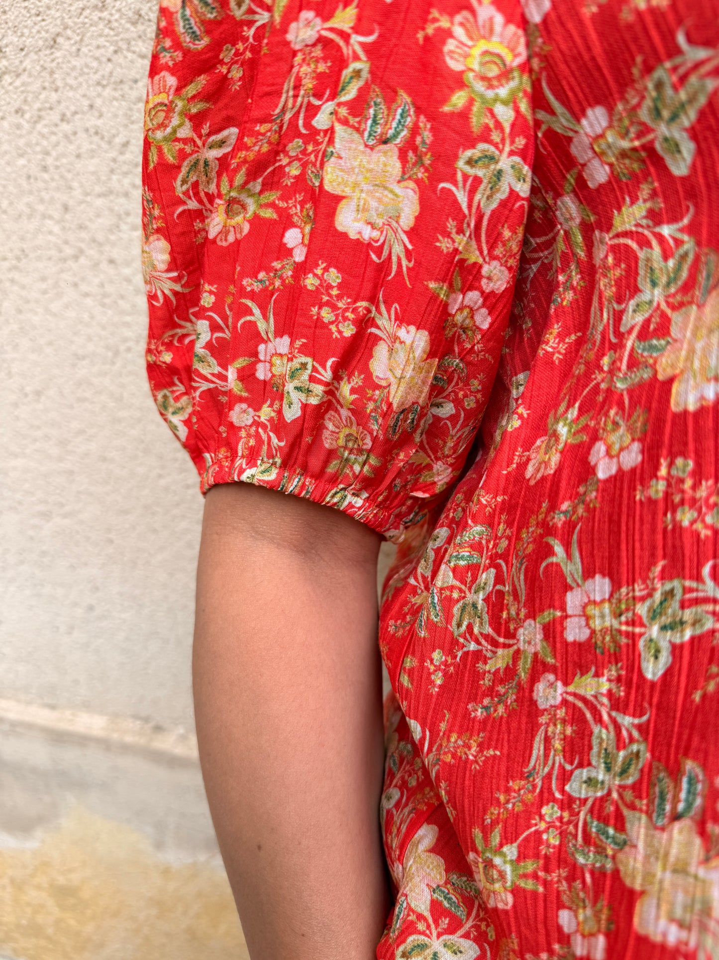 Blouse Ambre