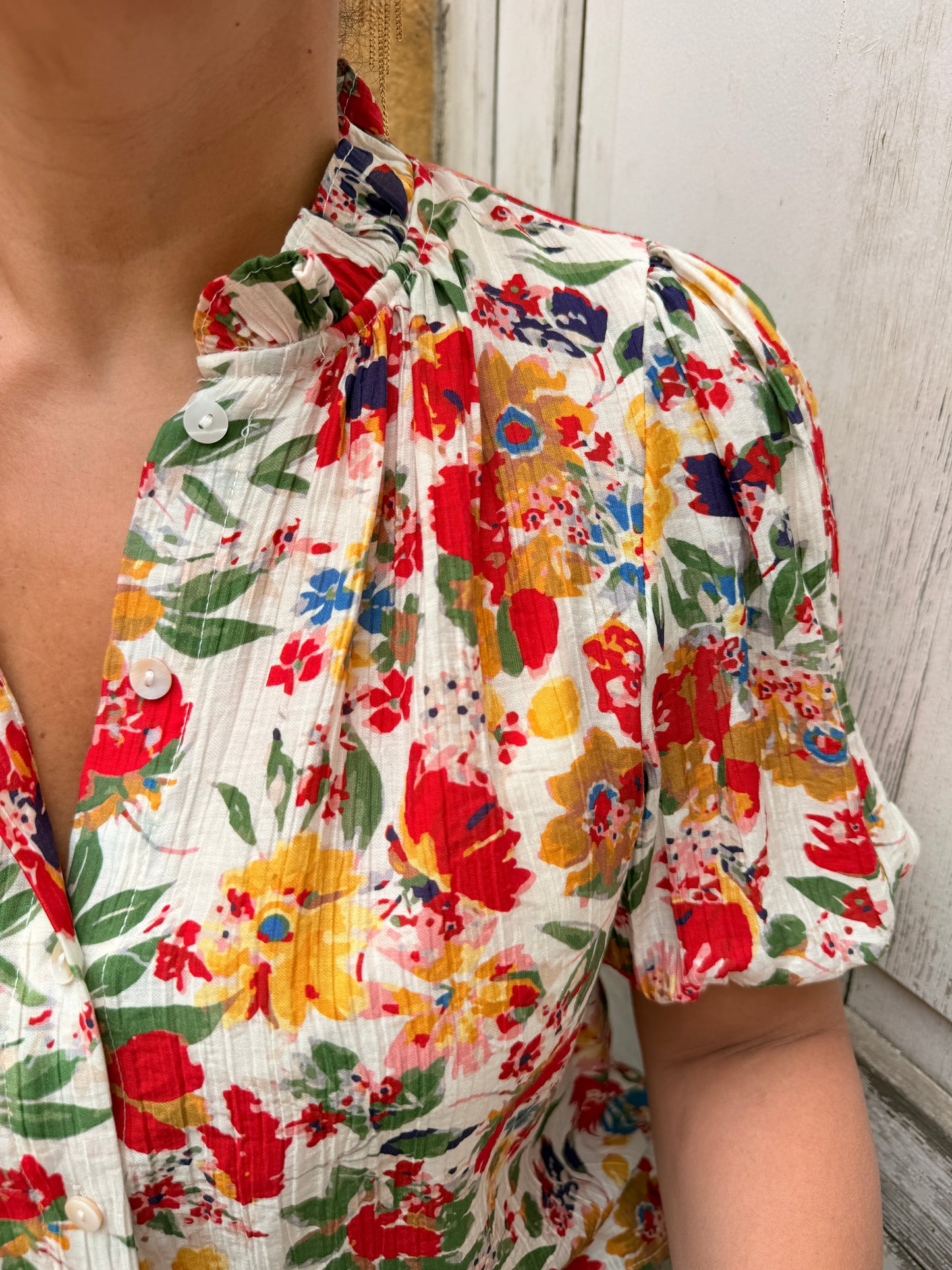 Blouse Julia