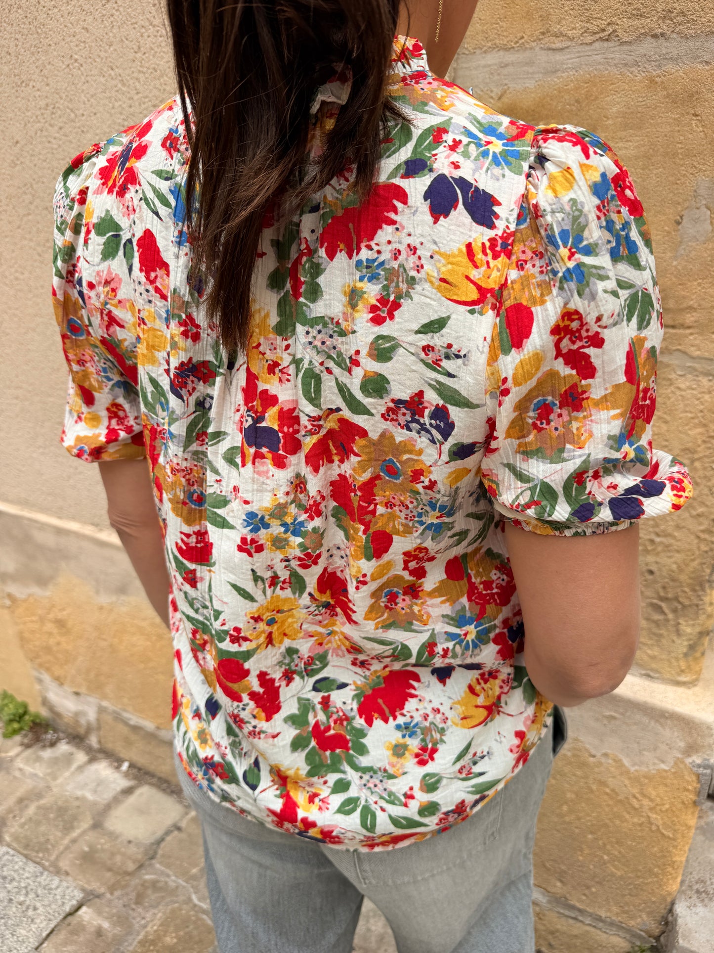 Blouse Julia