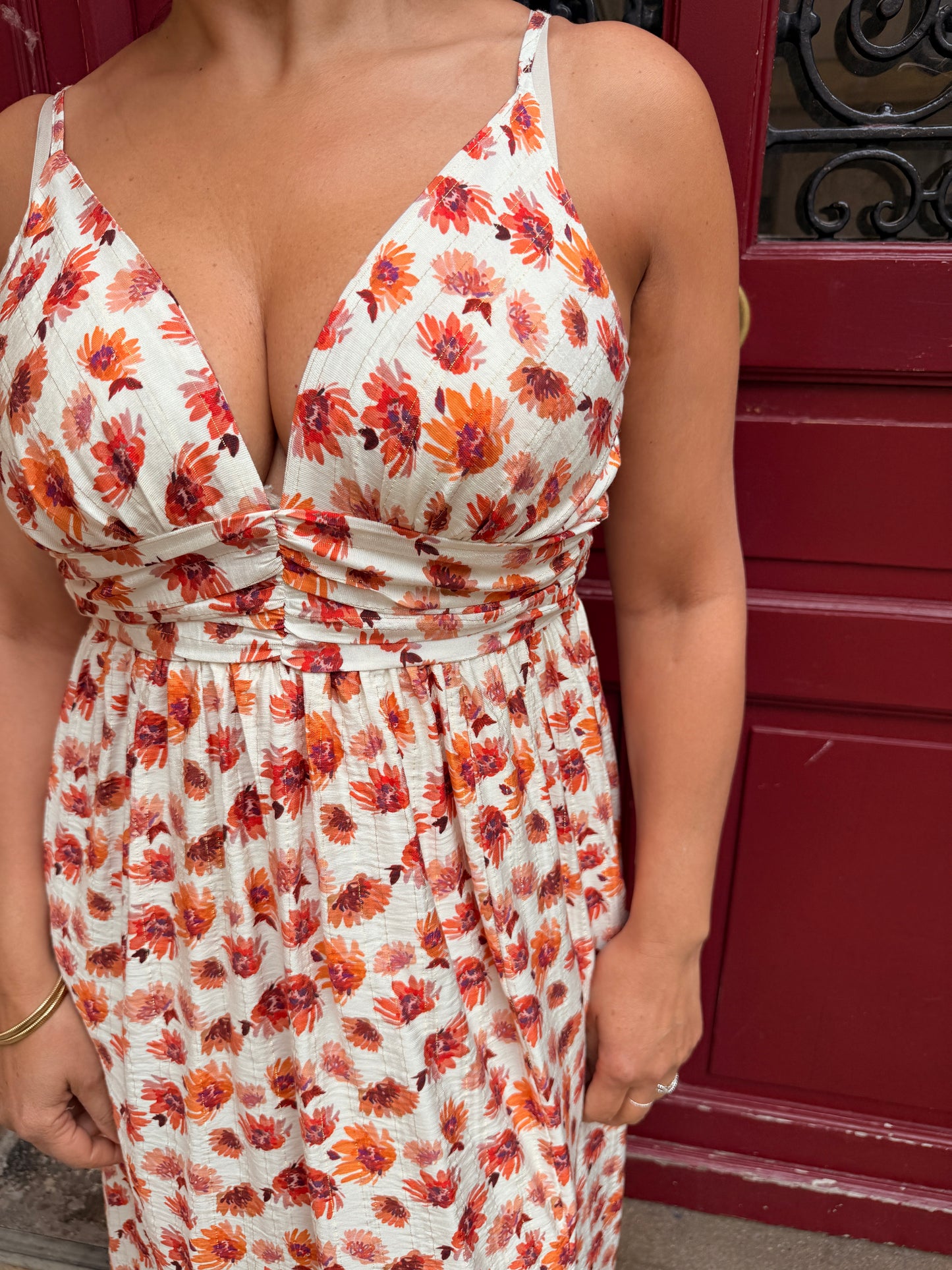 Robe Amelia