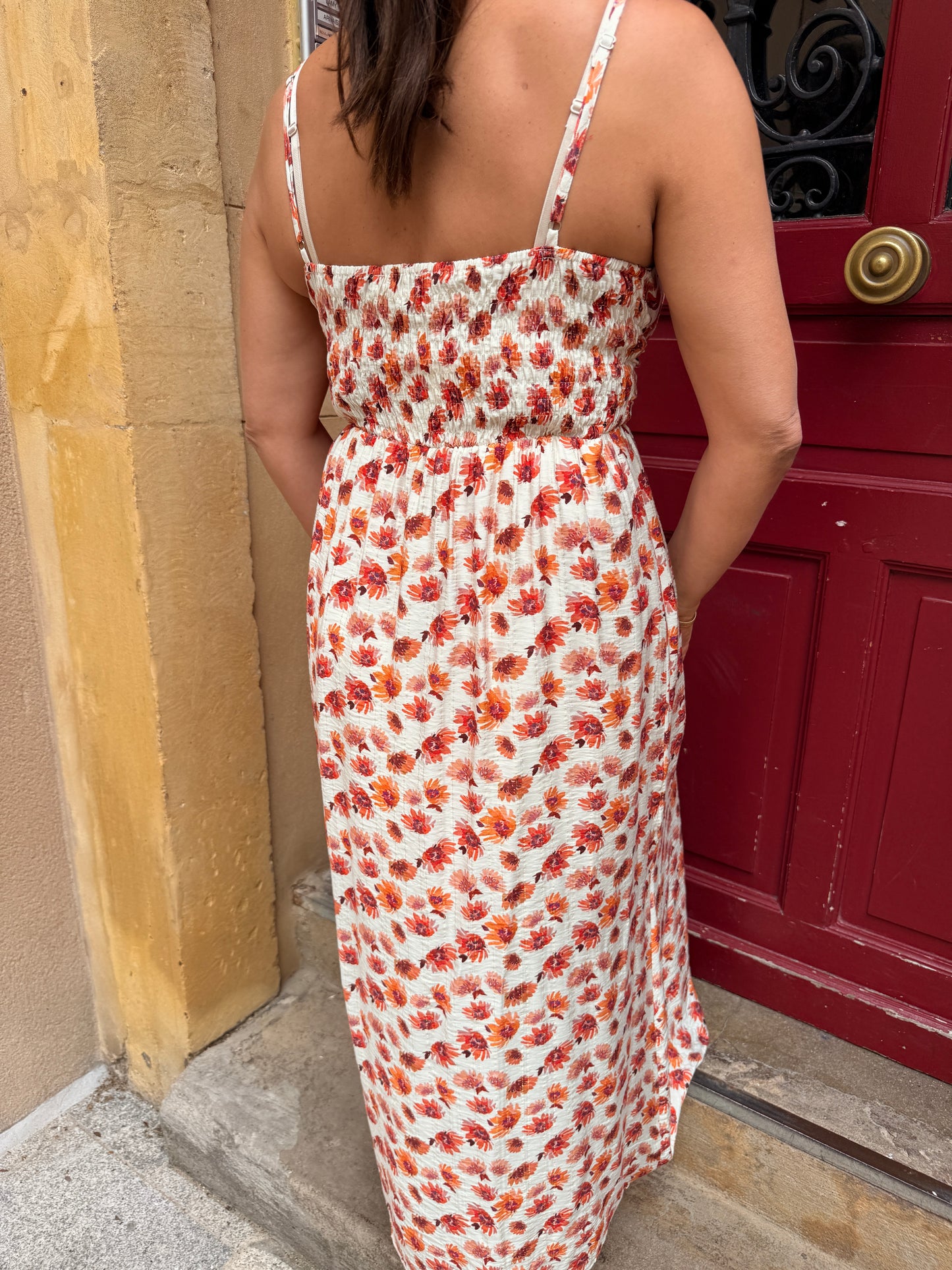 Robe Amelia
