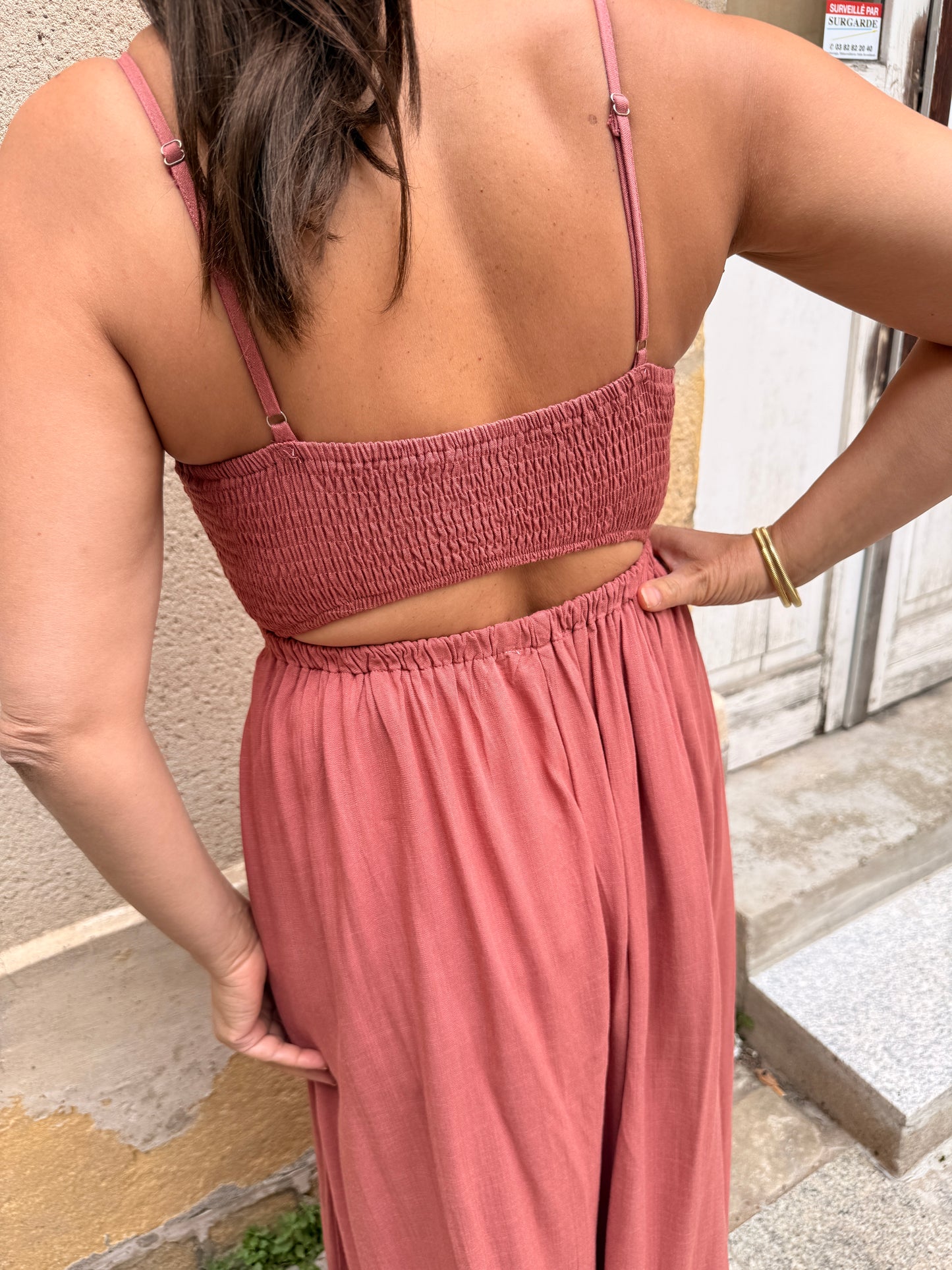 Robe Lola