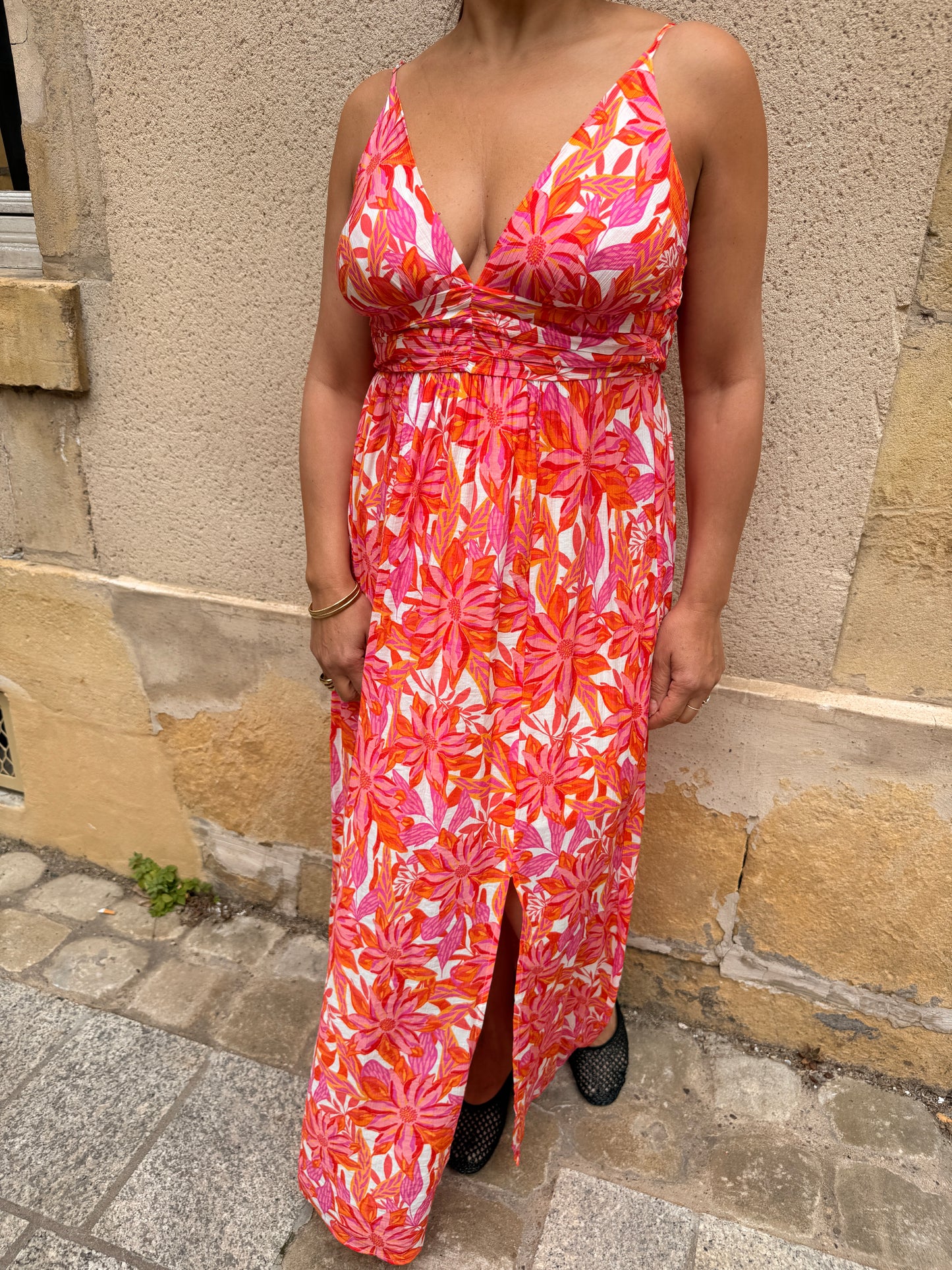 Robe Olga