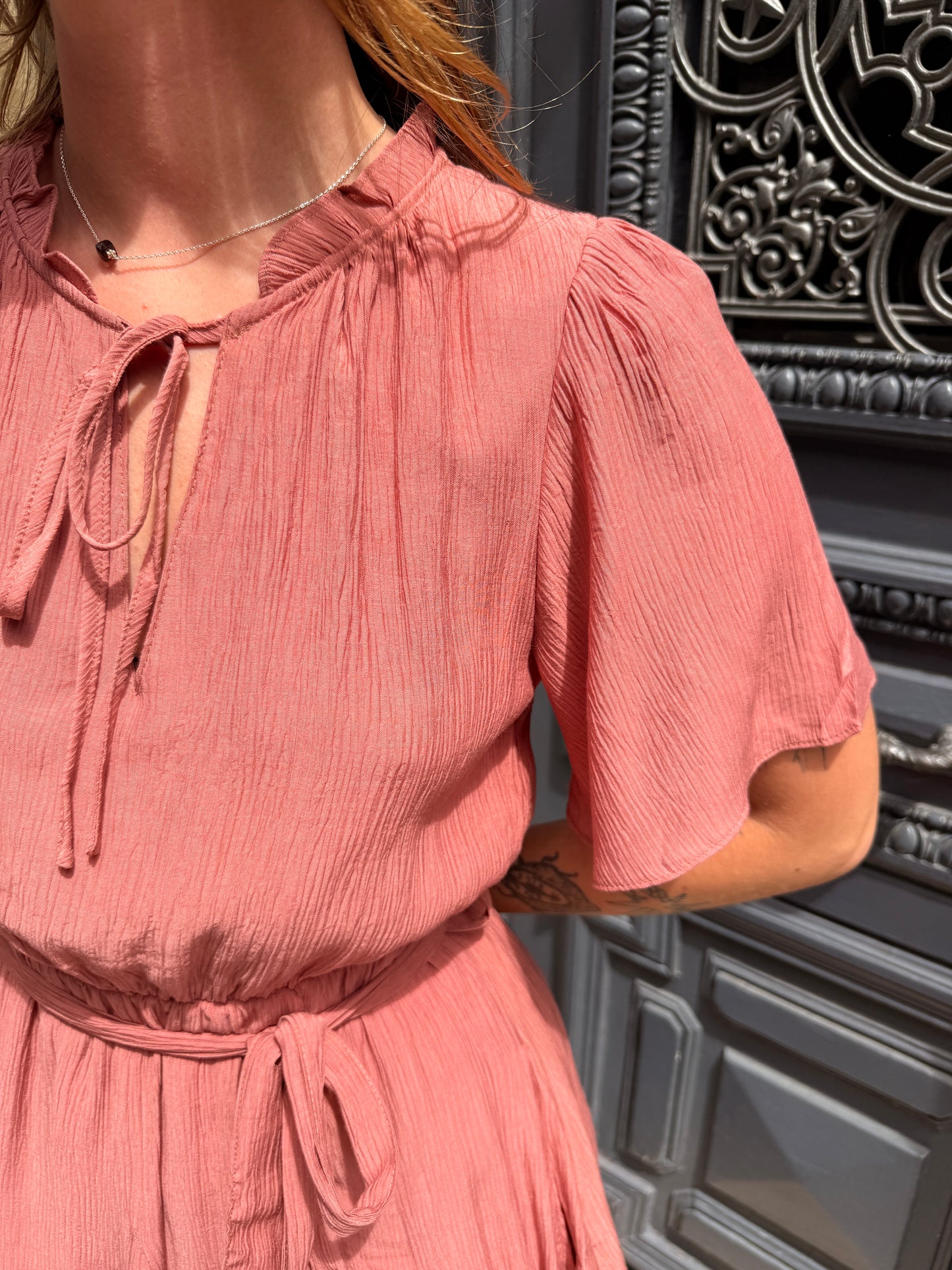 Robe Amber