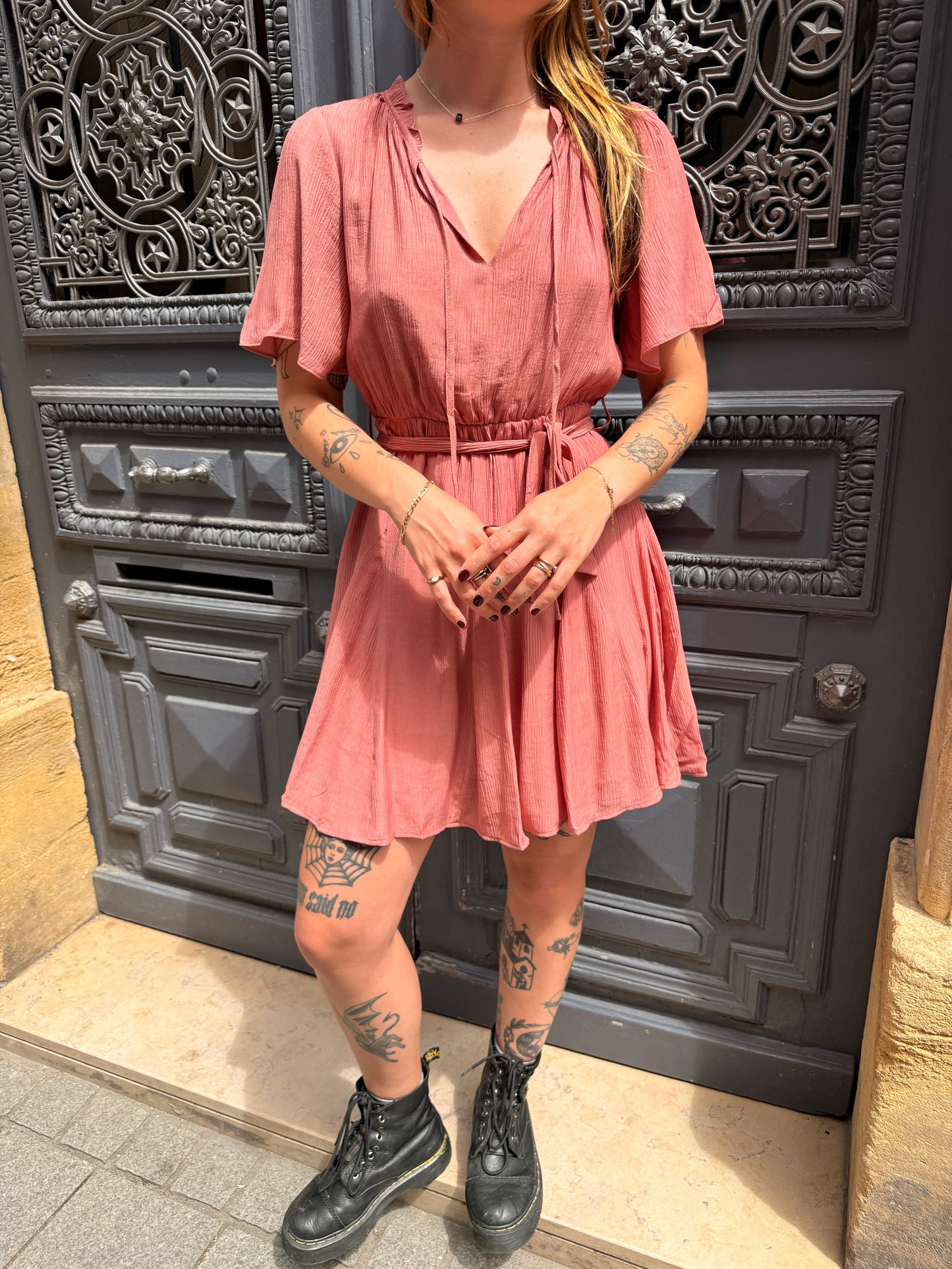 Robe Amber