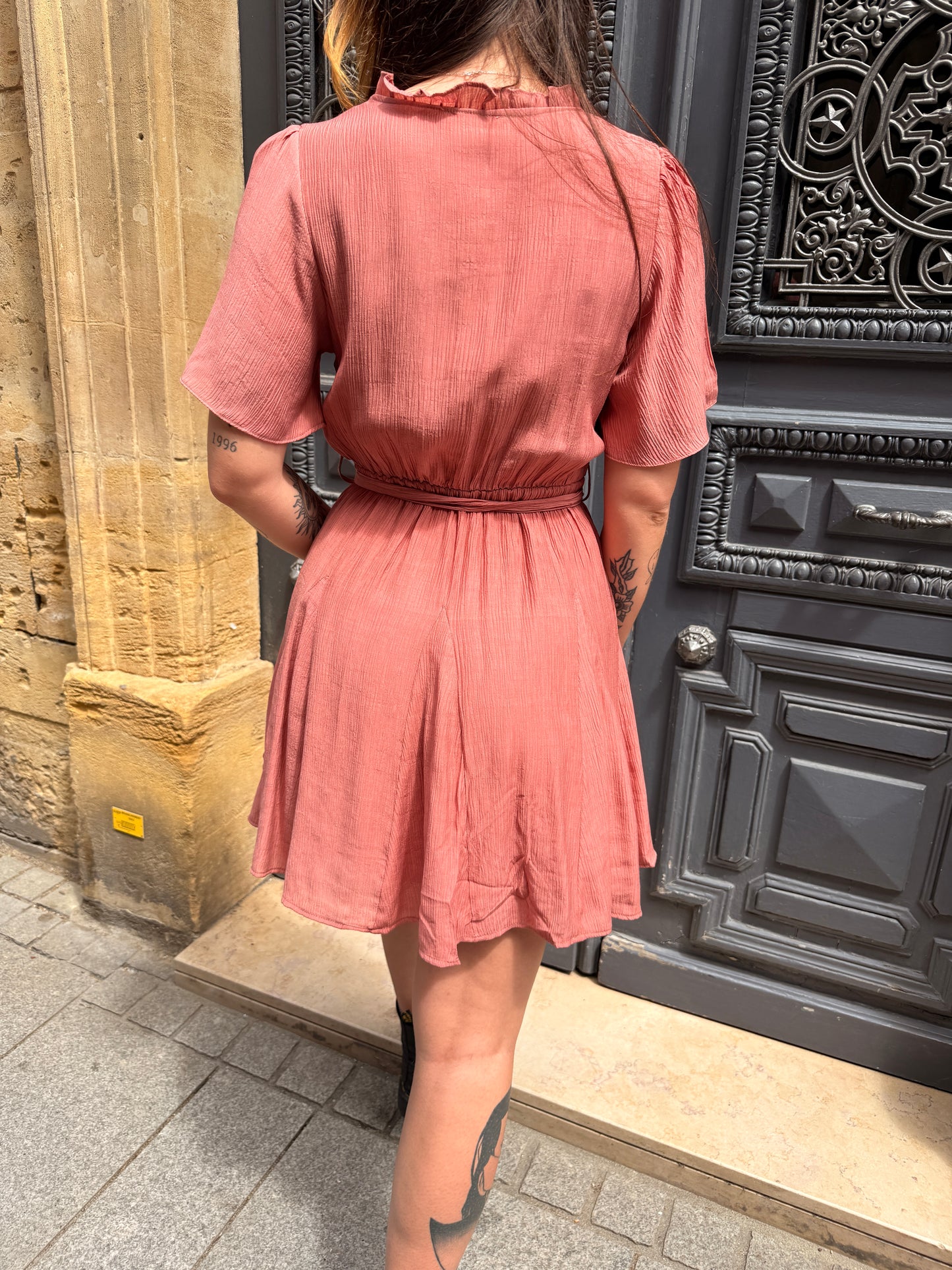Robe Amber
