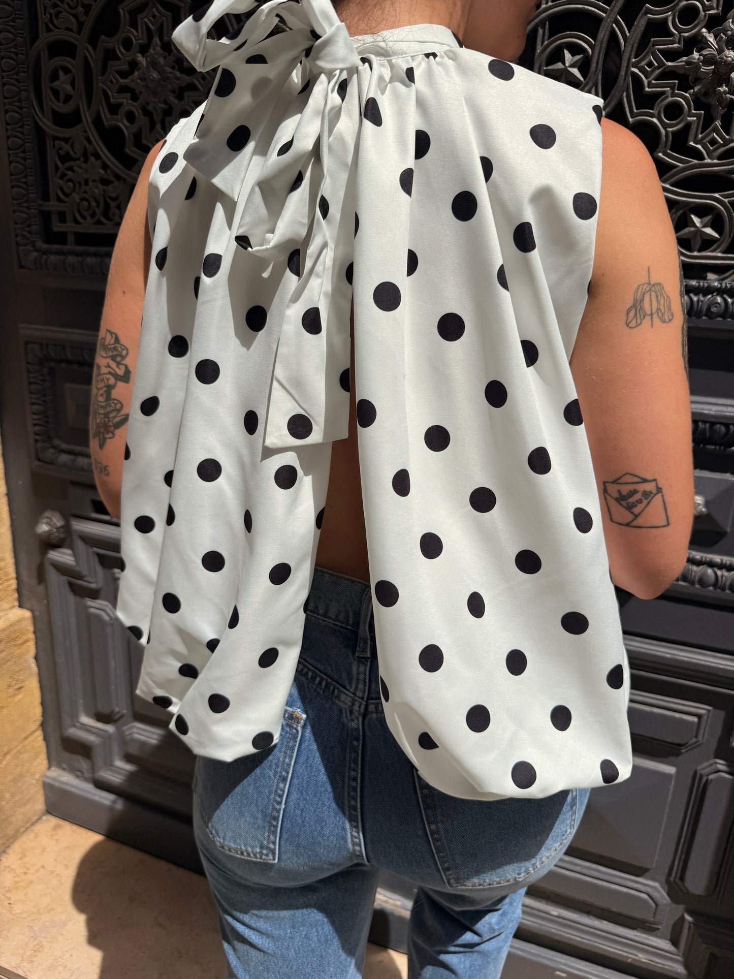 Top Pois