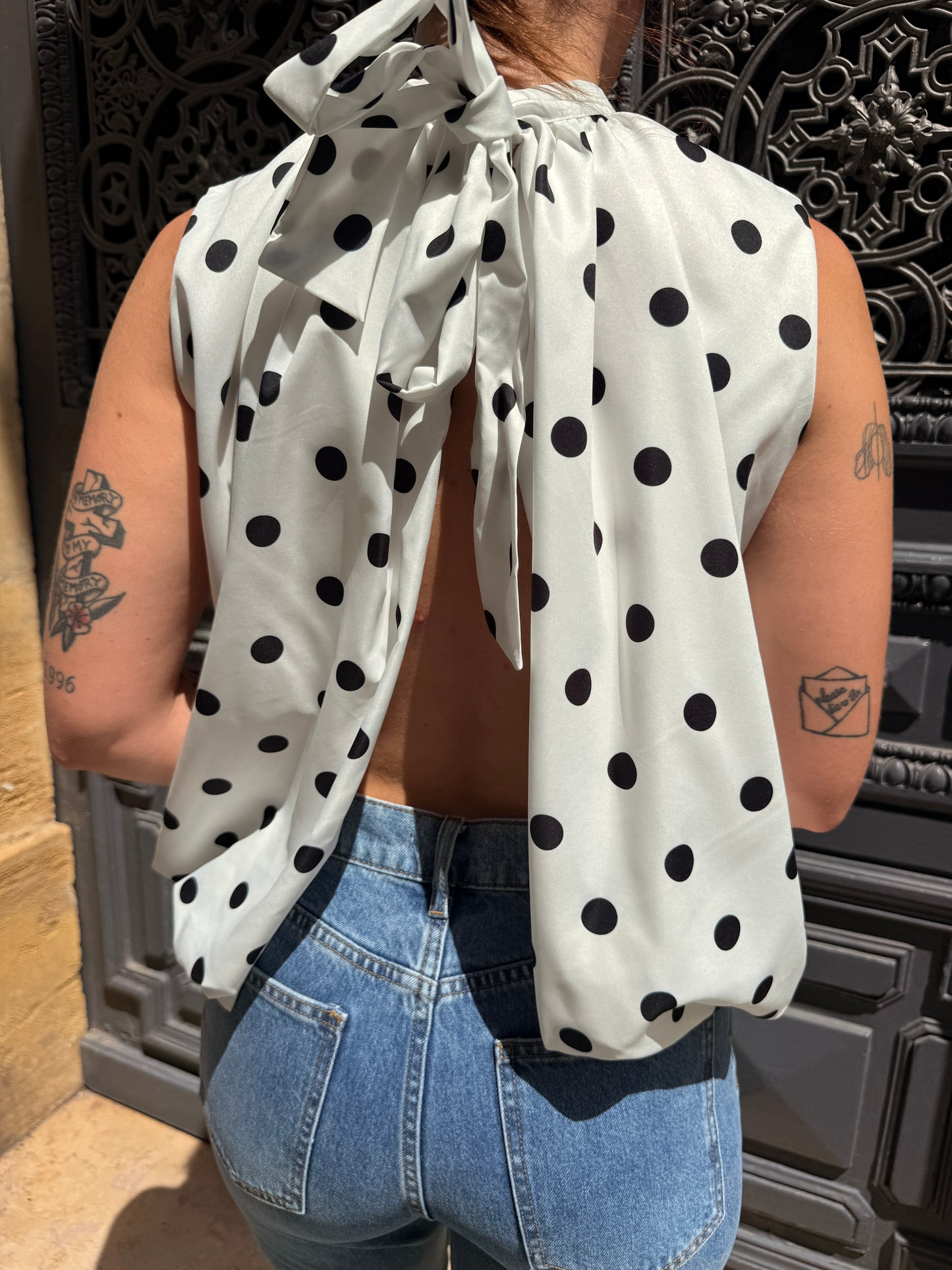 Top Pois