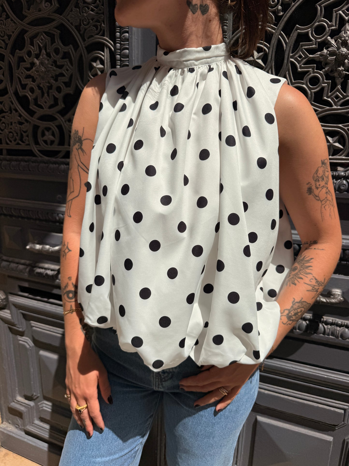 Top Pois