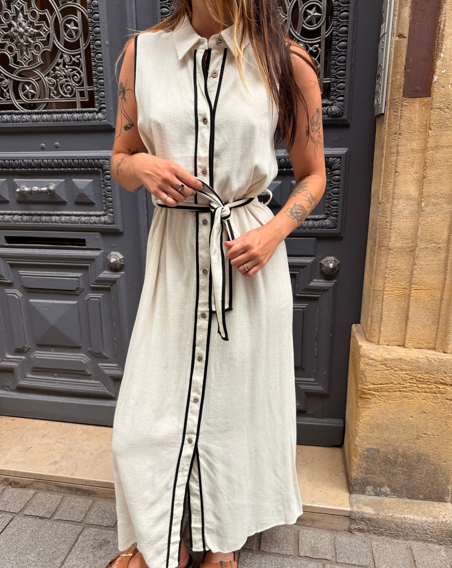 Robe Linda