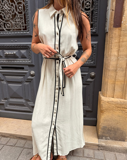 Robe Linda