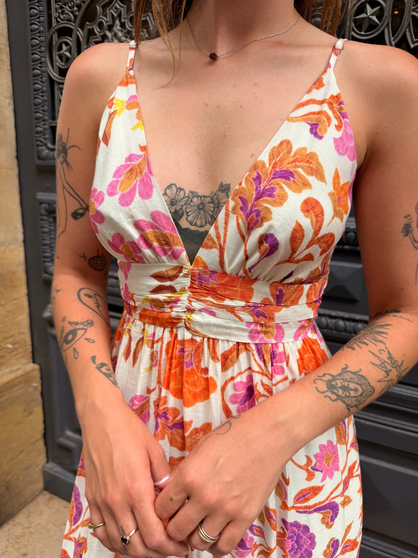 Robe Maud