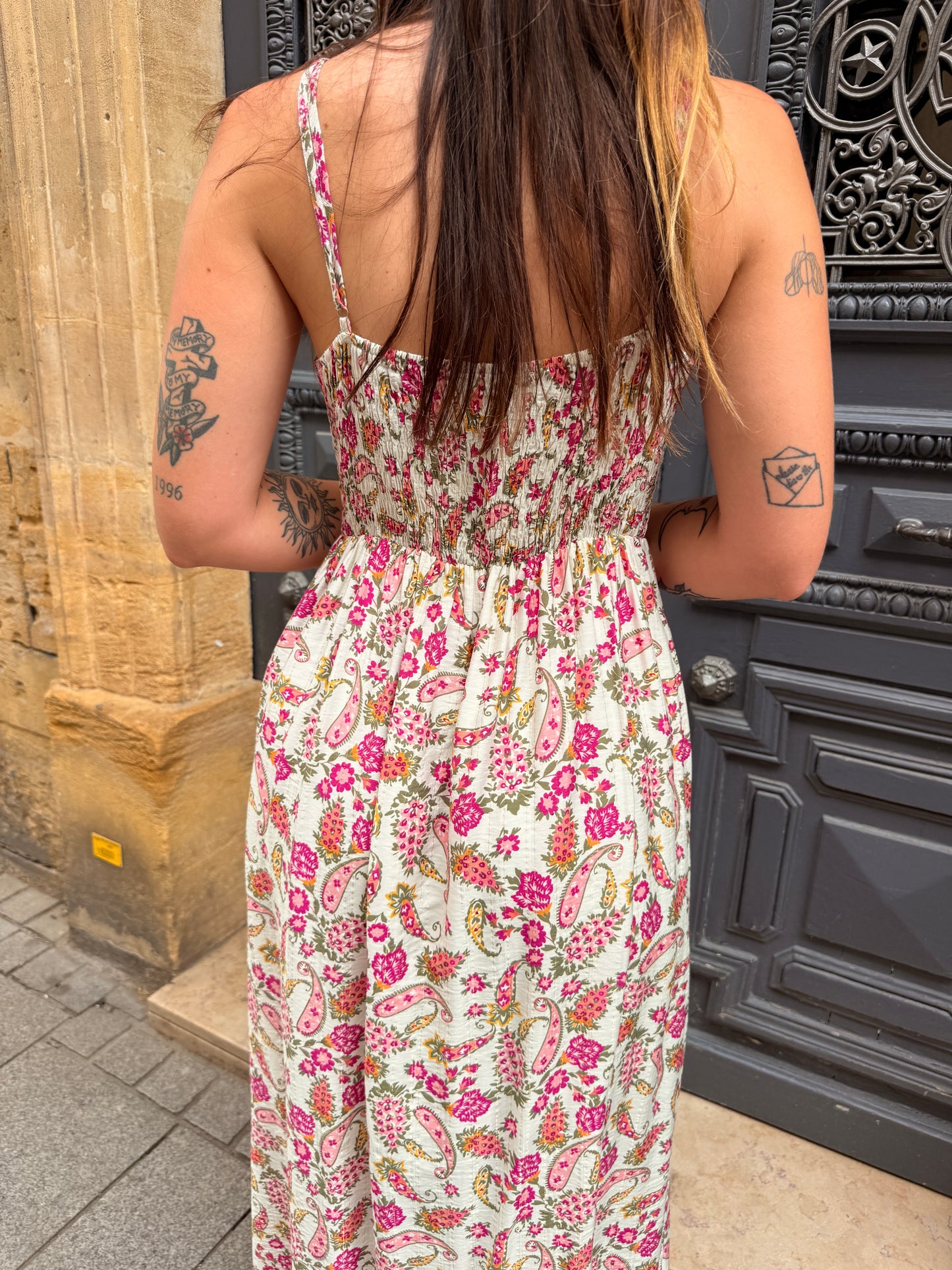 Robe Marine