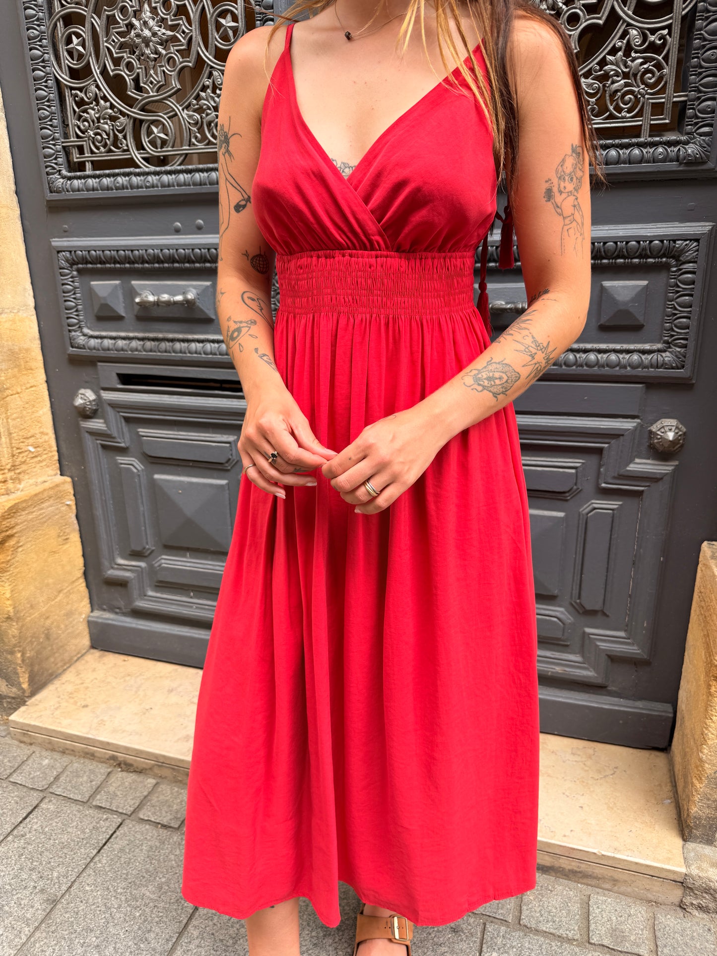 Robe Loane