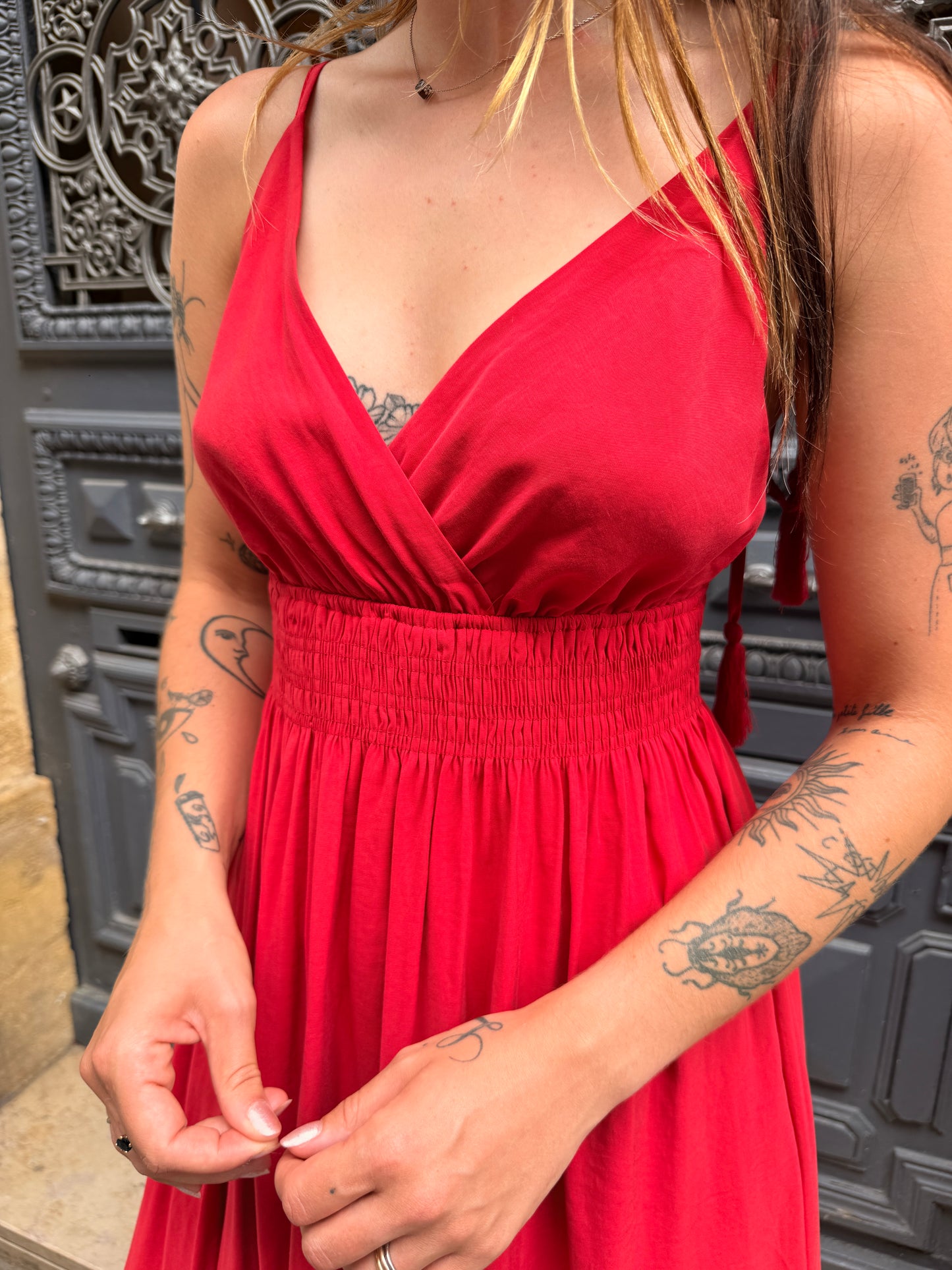 Robe Loane