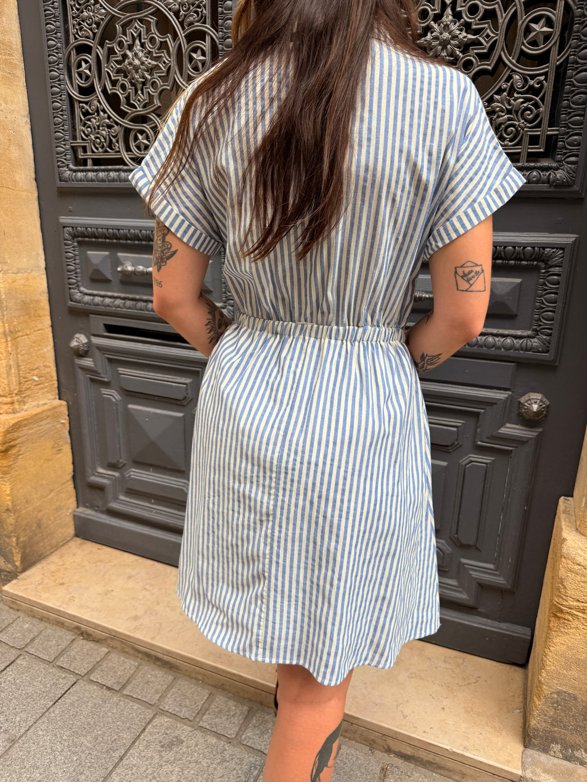 Robe Malo