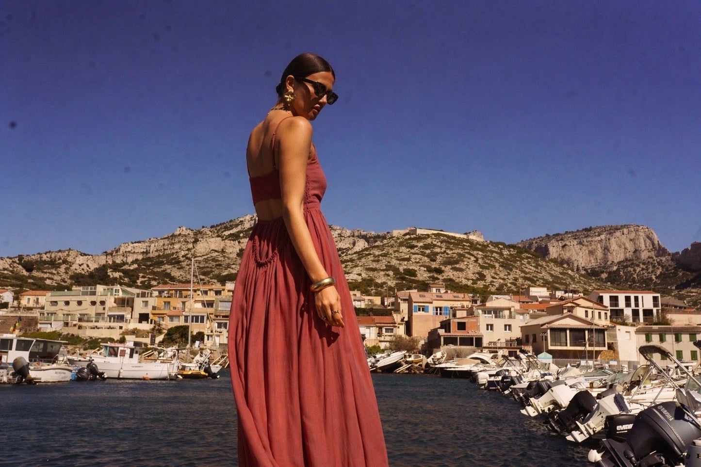 Robe Lola