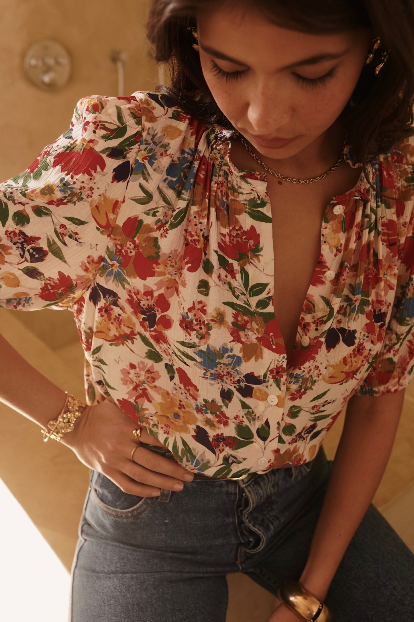 Blouse Julia