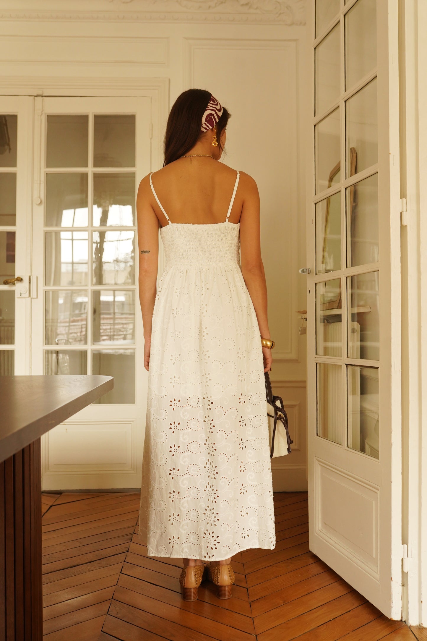 Robe Gladys